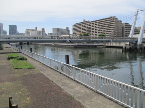 85しおかぜ橋６