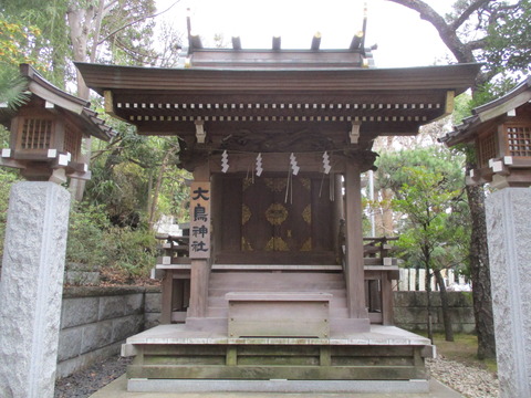 79大鳥神社2