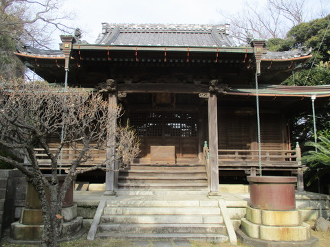 261法性寺５