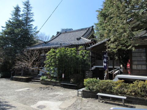 167妙円寺５