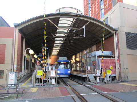 218世田谷線1