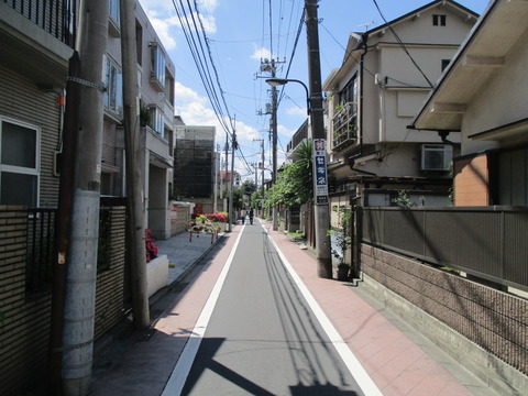 20細い道1