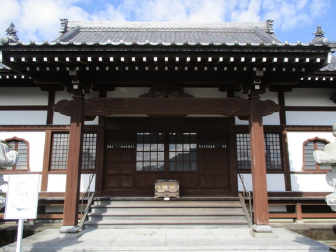 90宝蔵禅寺5