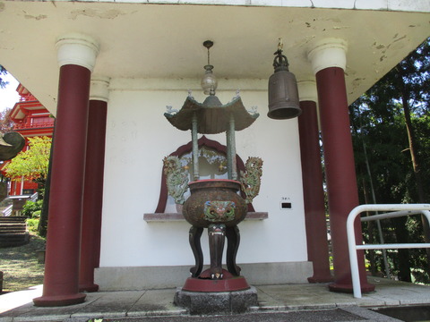129釈迦堂3