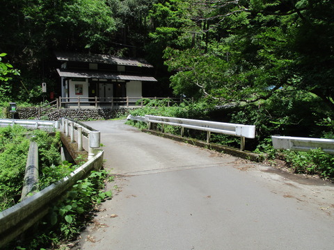 136小中沢橋1