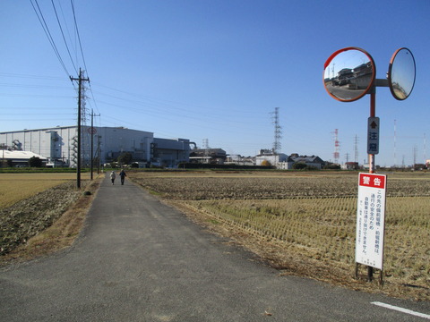 167備前堀橋・前堀新橋1