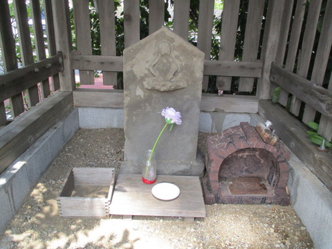 107庚申塔2