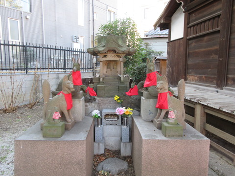 43瀧泉寺３３