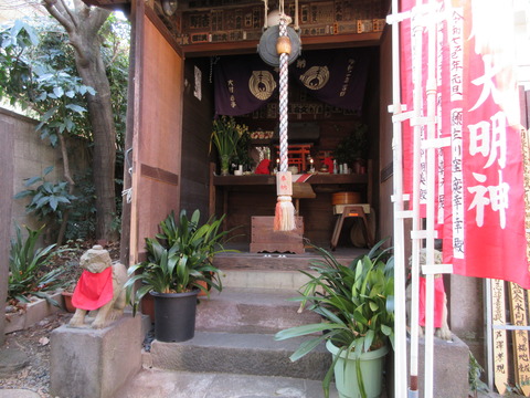 116大法寺８