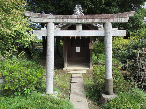 131天神社1