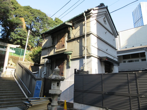 33久國神社２３
