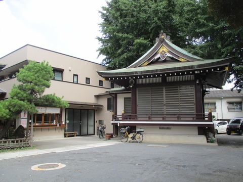 22鎧神社１２