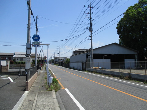 140県道30号線
