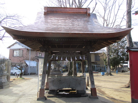 136氷川天満神社7