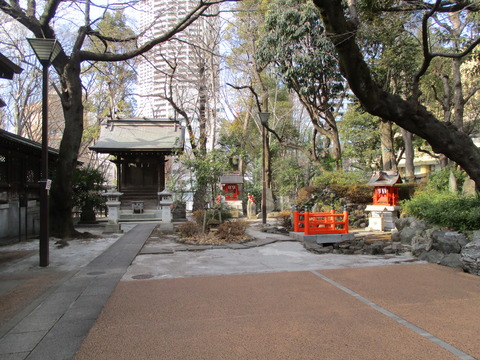 305熊野神社１８