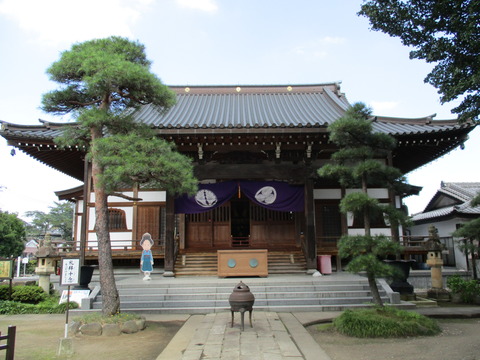 75龍光寺8