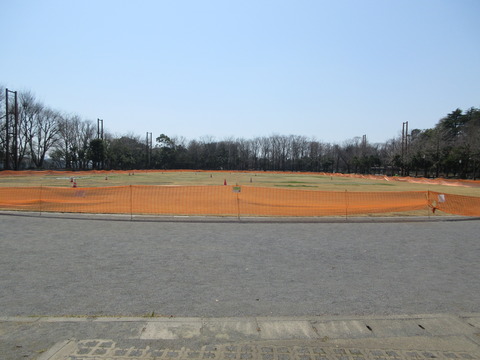 137陸上競技場