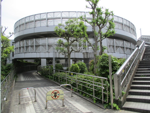 102しおかぜ橋２３