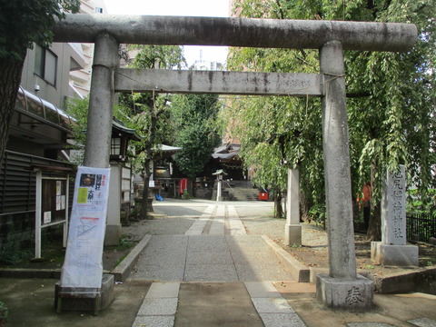 127池尻稲荷神社7