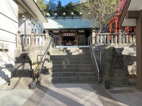 48天祖神社５