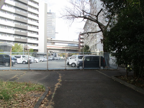 66玉川上水4