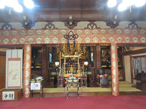 118大圓寺１９
