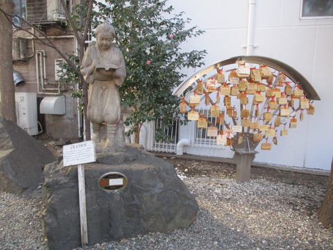 32芸能浅間神社2