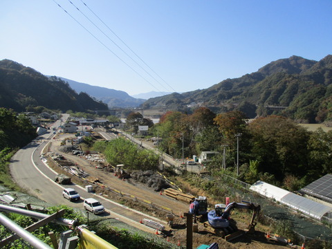 163川原湯温泉薬師堂7