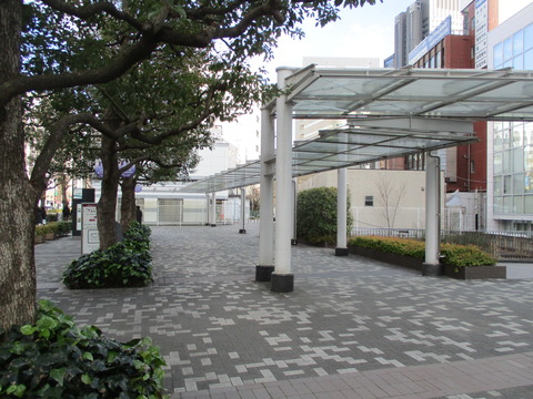 97旧玉川上水1