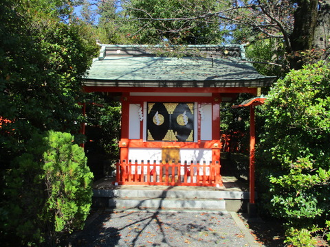 41東伏見稲荷神社１３