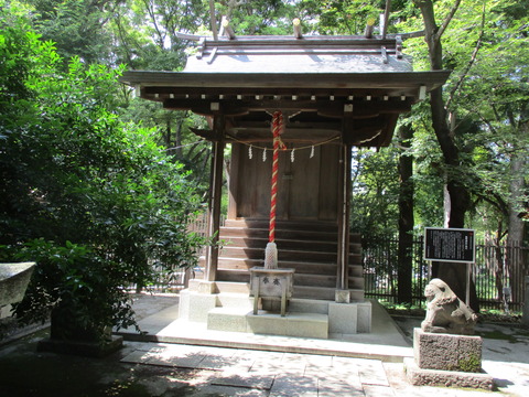 145熊野神社３０