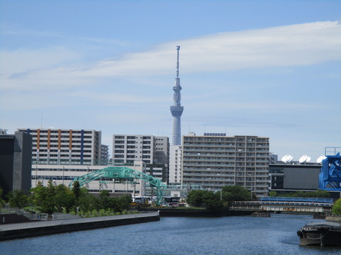 132砂潮橋４