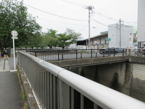 35上新田橋１