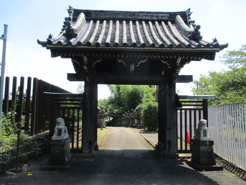 168桜井門3