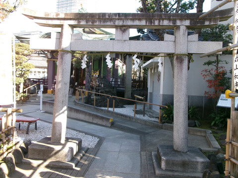 109高木神社２