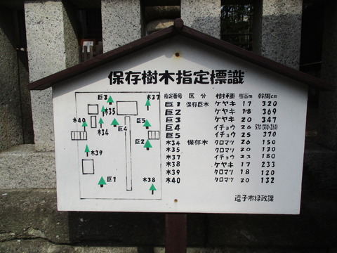 14亀岡八幡宮１１