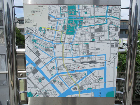 91しおかぜ橋１２