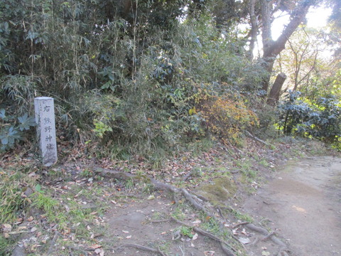 127熊野神社へ5