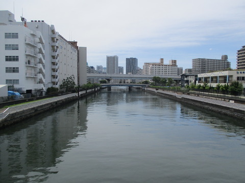 88しおかぜ橋９