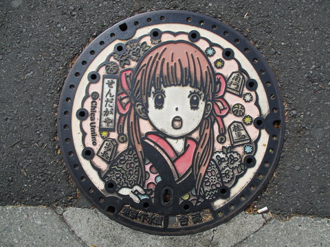 110マンホール2