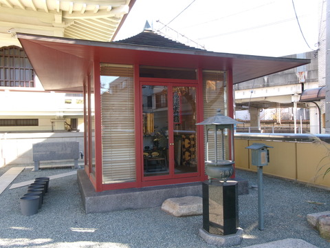 72圓通寺７