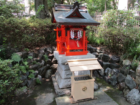 156熊野神社４１