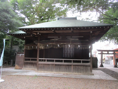 71駒繋神社15