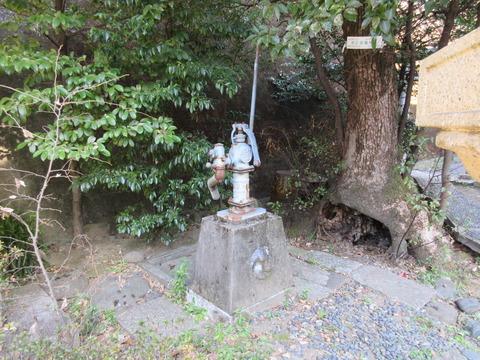 21久國神社１１