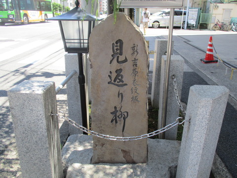 150見返り柳２