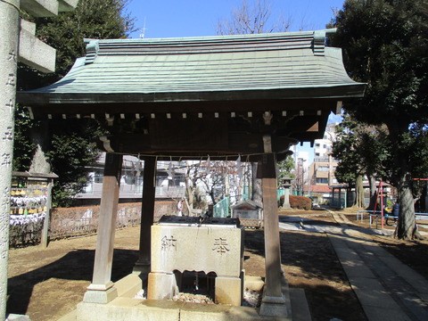 84西向天神社4