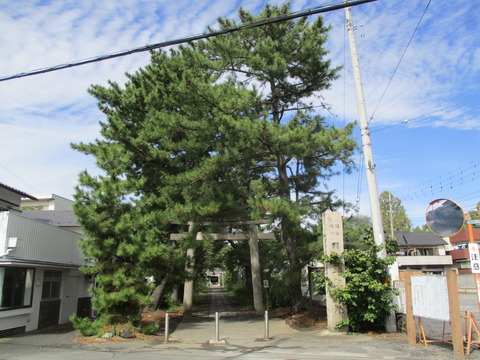 122参道1