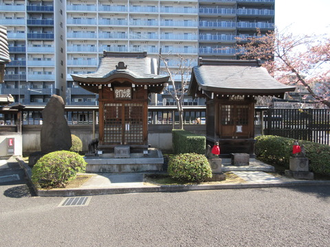 231覚林寺１９