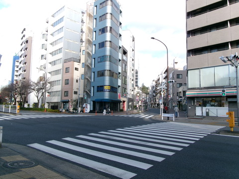 24広尾散歩通り１