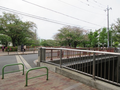 55薬師堂橋１